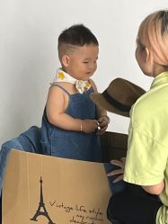 -象北鼻儿童摄影(西源集店)