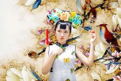 -瞳孔摄影(植物园路店)