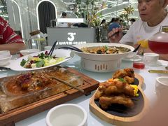 -3号仓库·创意中国菜(新世界城店)