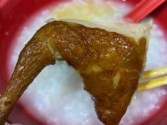 -光明刘冰乳鸽店(光明法政北路店)