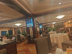 -麒麟中餐厅·经典粤菜·地道菜式老字号(广州长隆酒店)