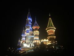 -沈阳方特欢乐世界