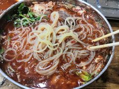 -顺通大冷面(总店)