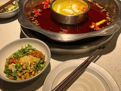 -融泽漁悦三只耳鱼火锅(南郑大道店)