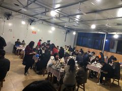 大堂-温江公平红烧兔(总店)