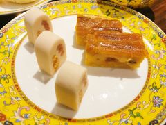 -富华斋饽饽铺·宫廷糕点·伴手礼(护国新天地店)