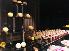 -澳门旅游塔360°旋转餐厅(南湾湖广场店)