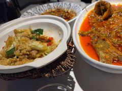 -院8里·小聚园老川菜(九眼桥店)