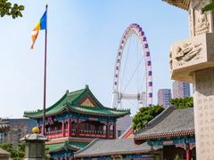 -天津大悲禅院