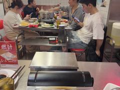-燃计沙茶皇·香港沙茶火锅(人广旗舰店)