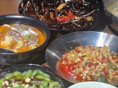 -一棠龙虾•王牌虾球(楚河汉街店)