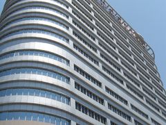 外景-北京理工大学国际交流中心