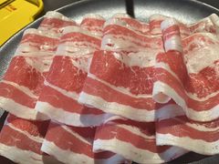 -羊大爷涮肉(亮马桥店)