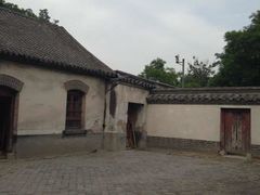 -孔府