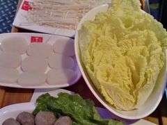 -牛很鲜潮汕牛肉火锅(椒江店)