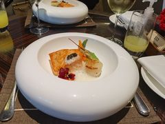 -深圳四季酒店·馥自助餐厅