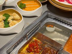 -海底捞火锅(金光华店)