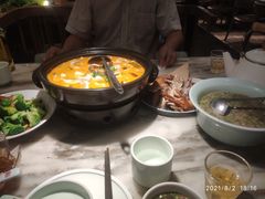 -金佬馆·川菜bistro(芜湖镜湖万达店)