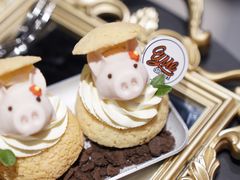 -UMe·玖觅(曲江店)