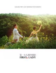 -第一夫人婚纱摄影(南京店)