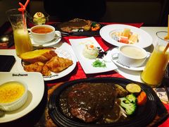 -斗牛士牛排餐厅(镇明店)