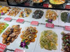 -东北大院·东北菜(三台子店)