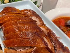 -福来居烤鸭店(天坛二店)