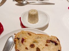 餐前包-福楼法餐厅FLO