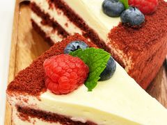 魅影红丝绒蛋糕-姆们M Sweetie Cake(五道口店)