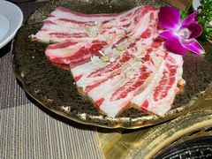 -江户烧肉(高德店)