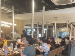 -炽城·烤肉名家(鸿达中央广场店)