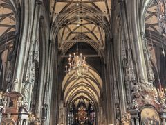 -斯蒂芬主教座堂(Stephansdom)