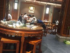 -毅祥斋老孙家泡馍(北院门鼓楼店)