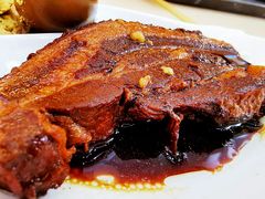 -瞻园老卤面(南京东郊奥特莱斯店)