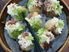 -都一处烧麦馆(前门店)