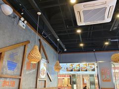 -湘人龙记老长沙米粉(鸟巢店)