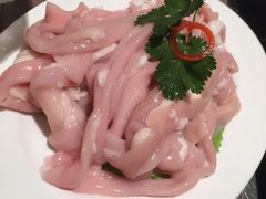 -协成海鲜火锅(情侣路店)