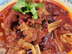 -鲁西南老厨子·特色鲁菜(经一纬五店)