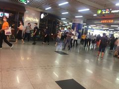 -连城·新天地(福华一路店)