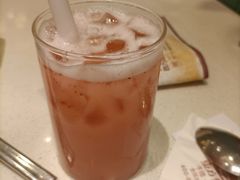 -东方豪客牛排意面披萨(玉函银座店)