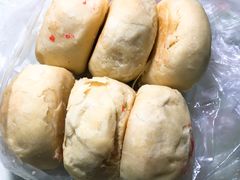 乳酪蛋黄酥-詹记桃酥(包河万达店)