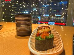 -Sushi Love 创意寿司(丽影广场店)