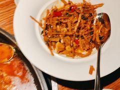 -瑶王府·广西菜(相思湖店)