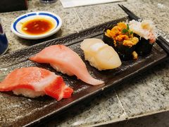 -合点寿司(美罗城店)