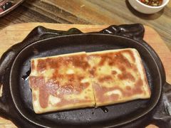 -格日勒阿妈蒙古厨房(大召店)