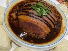 -大清花饺子城(昌黎店)