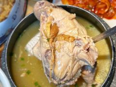 -七八冷面·延边朝鲜族美食(欢乐谷店)