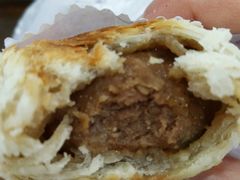 -长发西饼(临顿路店)