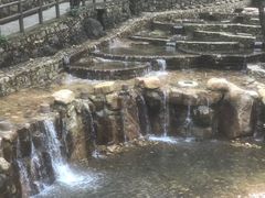 -湖洞水自然风景区
