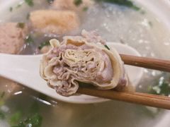 -珊珊小笼馆(仙霞路店)